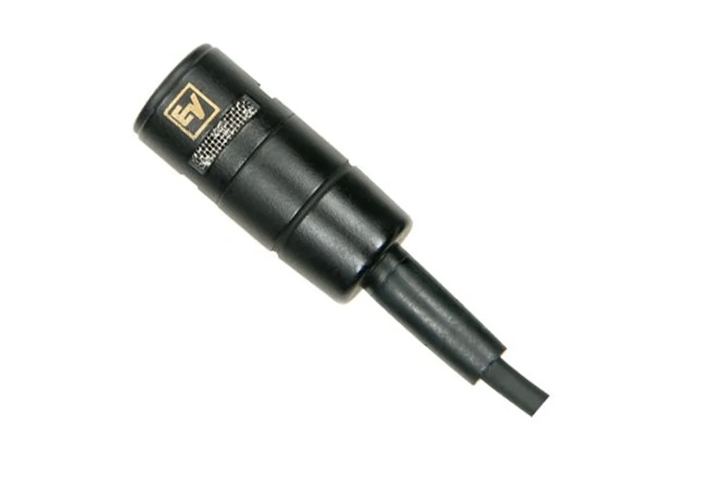 Electro-Voice RE92L Premium Lavalier Mikrofon, Cardioid, Xlr Connector