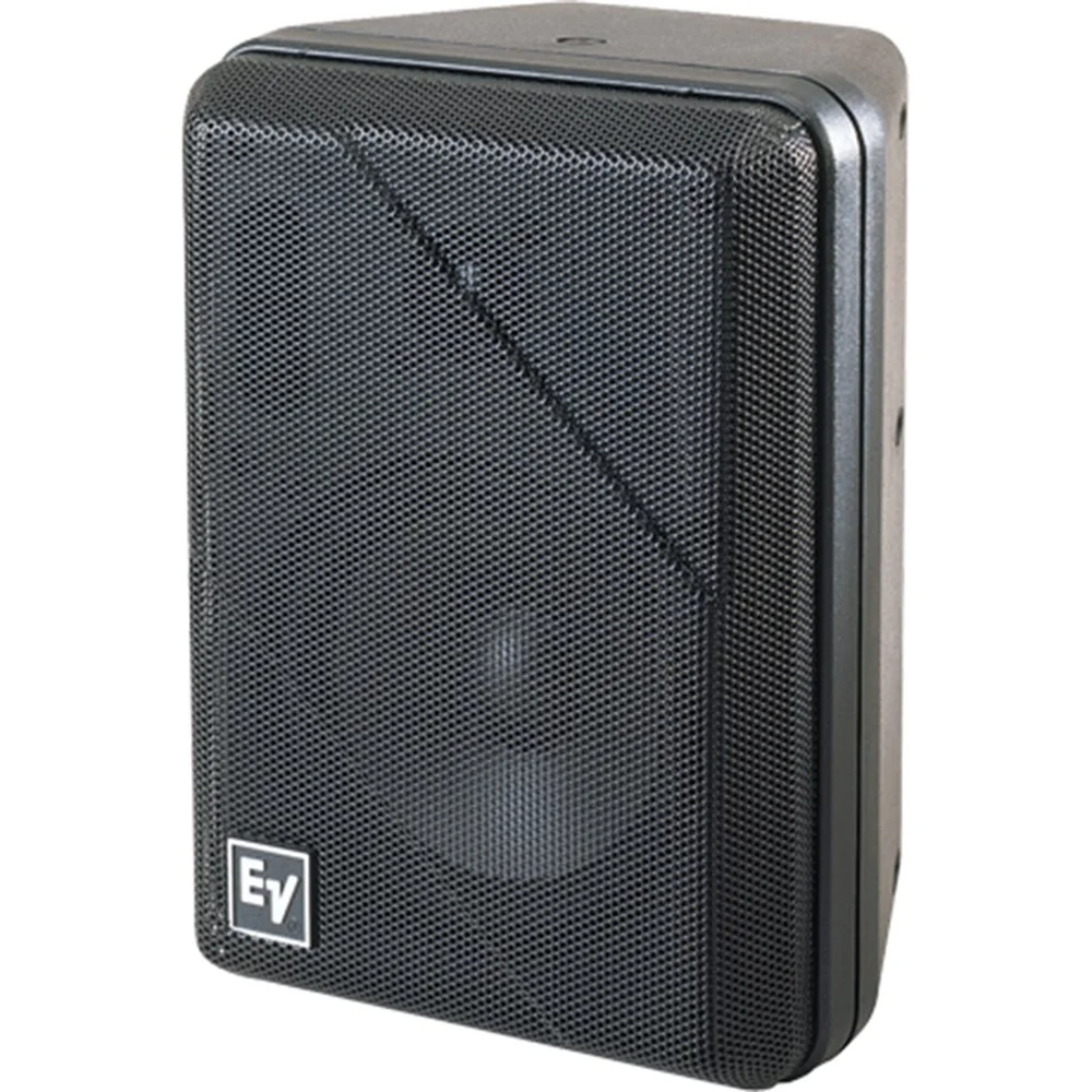 Electro-Voice S-40/B 5" Duvar Hoparlörü 160W/8-ohm, (adet)