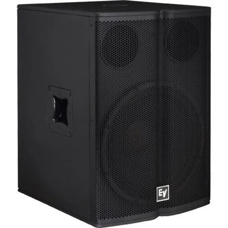 Electro-Voice TX1181 18" Tour Seri Pasif Subwoofer 1000W/prog 2000W Peak
