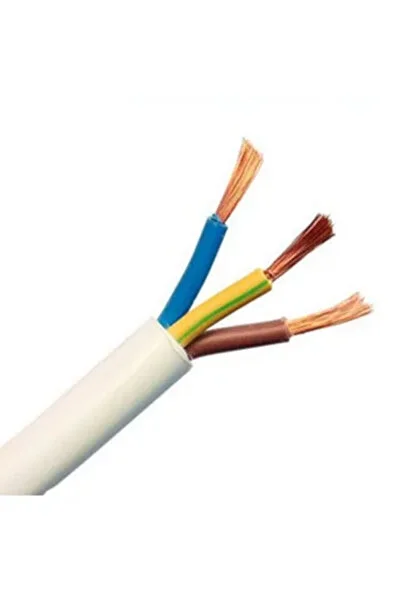 Emek H05VV-F 3x1,50mm2 TTR Enerji Kablosu