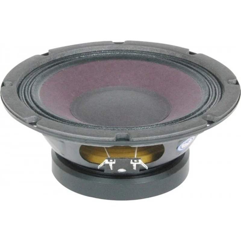 Eminence Alpha-8 8" 250W 8-ohm Çıplak Hoparlör