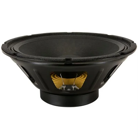 Eminence Beta 12A-2 Woofer, 12" 250W, 43 Hz - 3,8 Khz