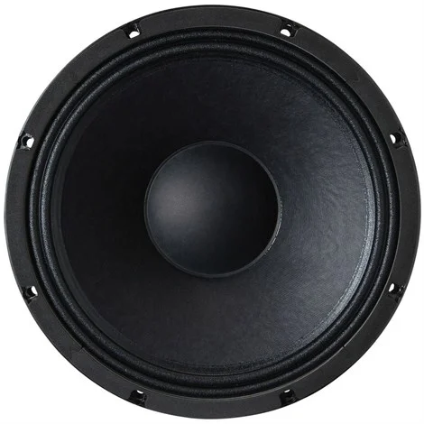 Eminence Delta 12Lf Subwoofer Hoparlör, 12" 500W, 44 Hz - 3 Khz