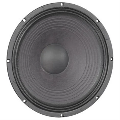 Eminence Delta 15Lf Subwoofer Hoparlör, 15" 500W, 42 Hz- 3,2 Khz