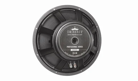 Eminence Delta Pro15 Mid/Bass Hoparlör, 15" 400W, 54 Hz - 4.2 Khz