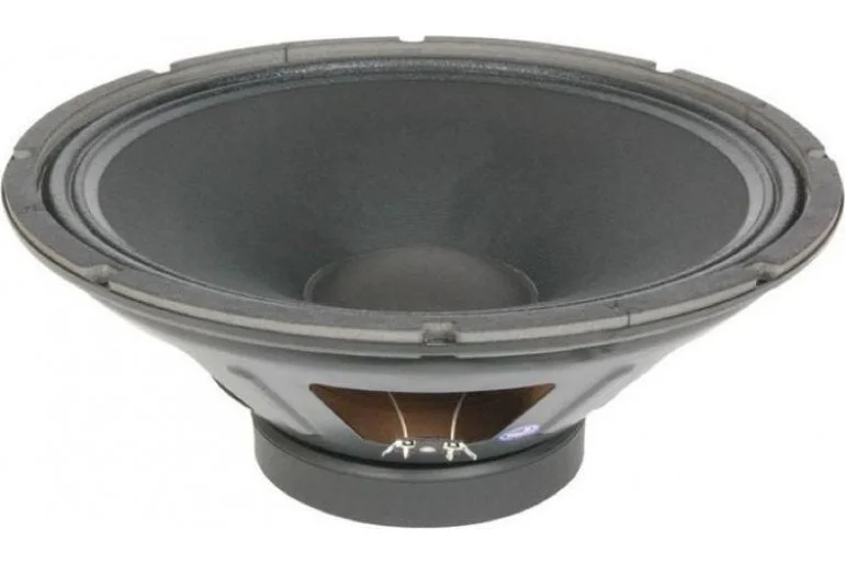 Eminence Gamma 15 Mid/Bass Hoparlör, 15" 300W, 48 Hz - 3,3 kHz