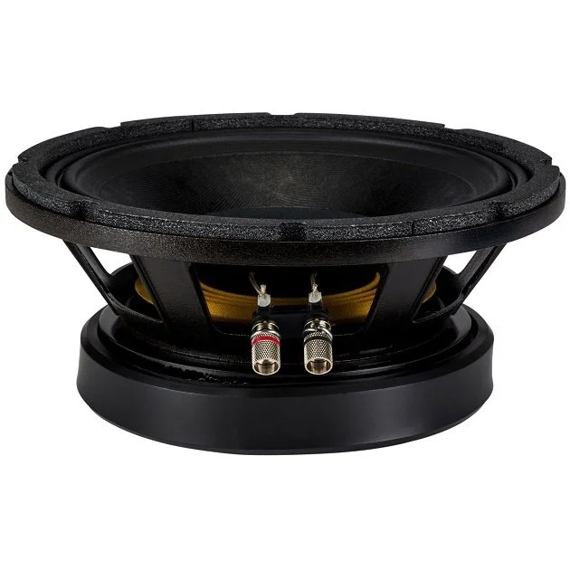 Eminence LA10-850 Mid Bass Hoparlör 800Ws 8-ohm, 120Hz - 4.3 kHz, 10