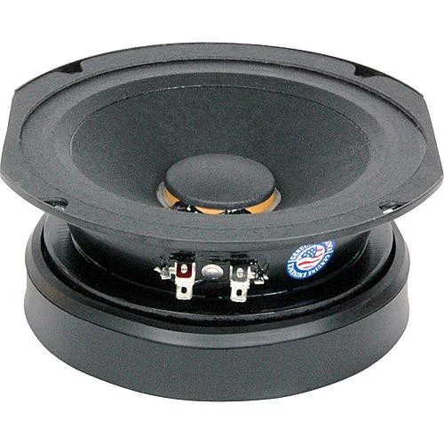 Eminence LA6-CBMR Mid Bass Hoparlör 150Ws 8-ohm, 500Hz - 5.4 kHz, 6"