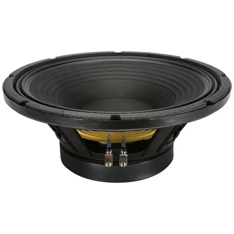 Eminence Omega Pro15 Subwoofer Hoparlör, 15" 800W, 51 Hz - 1.7 Khz