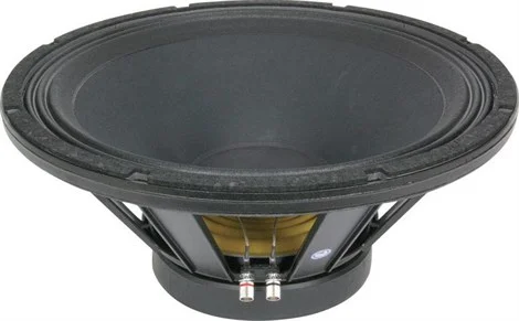Eminence SIGMA PRO 18 Subwoofer Hoparlör, 18" 650W, 41 Hz- 2,4Khz