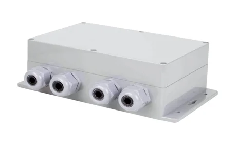 Enorm DP16-8 Zone A/V Hoparlör Dağıtım Paneli