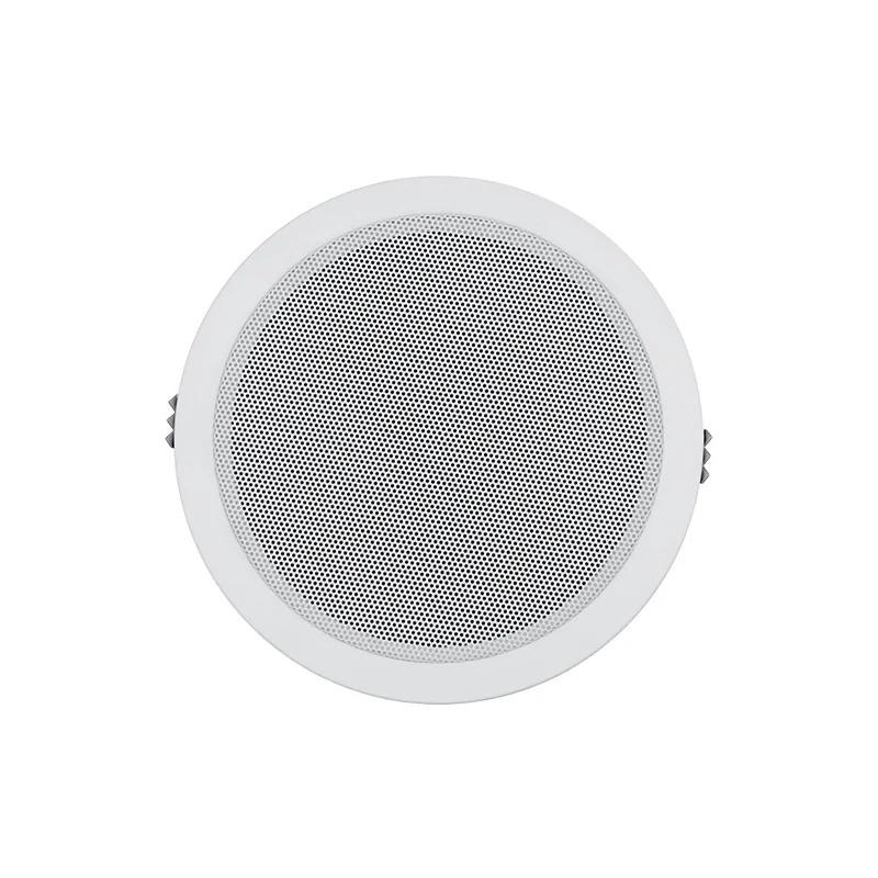 Enorm DS-609 Tavan Hoparlörü, 10W/100V 16 Cm, E54-24 6"