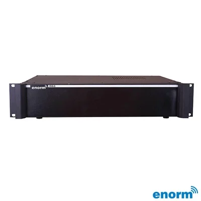Enorm EVA-S Ek 10-zone Modülü, Slave, Eva-C Ye Uyumlu, RJ45
