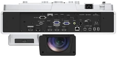 Epson EB-1485Fi 5000 Ansi Lazer interaktif Projeksiyon, 1920x1080 16:9 (son 1 adet)