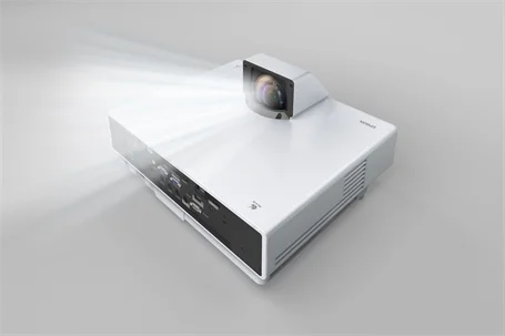 Epson EB-800F 5000 Ansilümen 1920x1080 Ultra Kısa Mesafe Projeksiyon (son 1 adet)