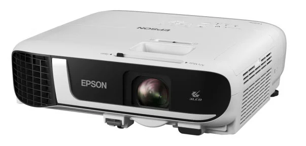 Epson EB-FH06 Projeksiyon Cihazı, 3500 Ansi 3 Lcd, HD, 1920x1080
