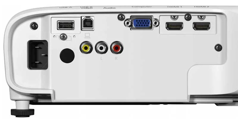 Epson EB-FH06 Projeksiyon Cihazı, 3500 Ansi 3 Lcd, HD, 1920x1080