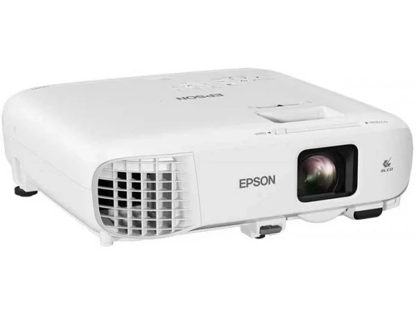 Epson EB-L260F 4600 ansi Kablosuz Lazer Projeksiyon 1920x1200