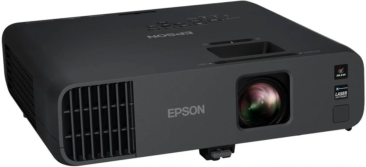 Epson EB-L265F 4600 Ansi Dijital Tabela Kablosuz Lazer Projeksiyon 1920x1200