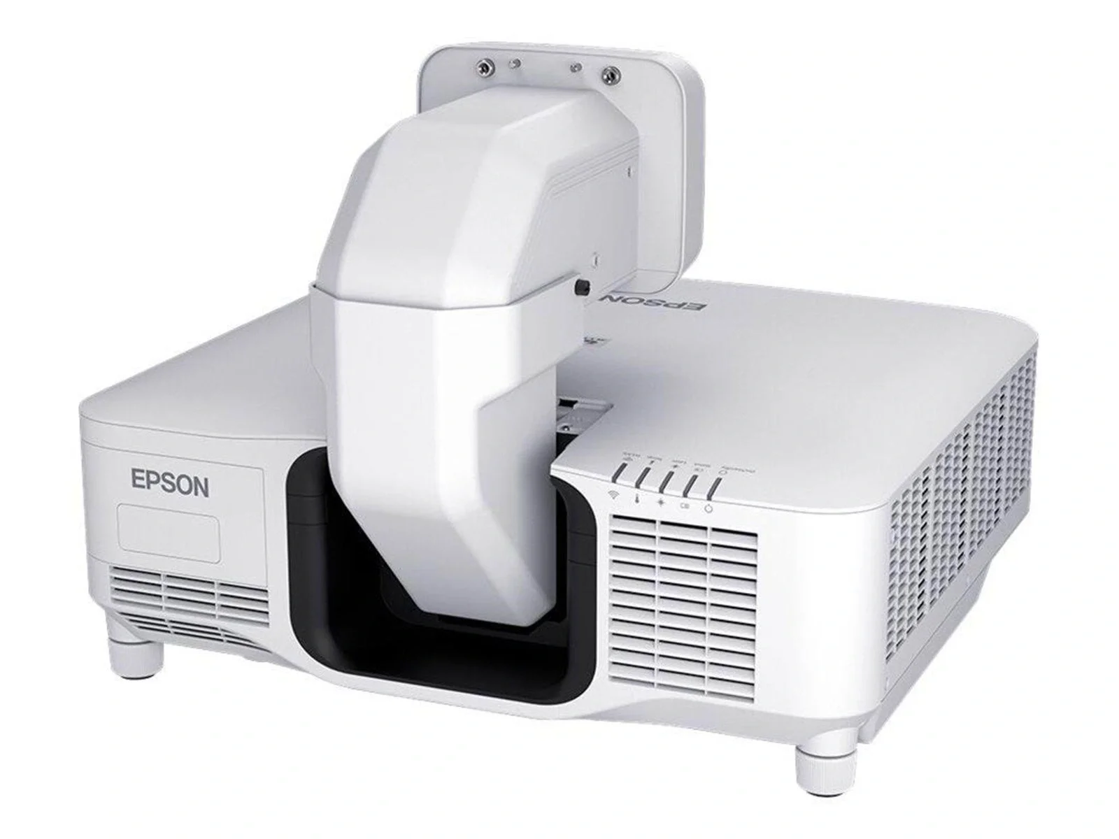 Epson Projeksiyon EB-PU2216 1920x1200 16000 ansi 3LCD 4K Geniş Alan Projektörü