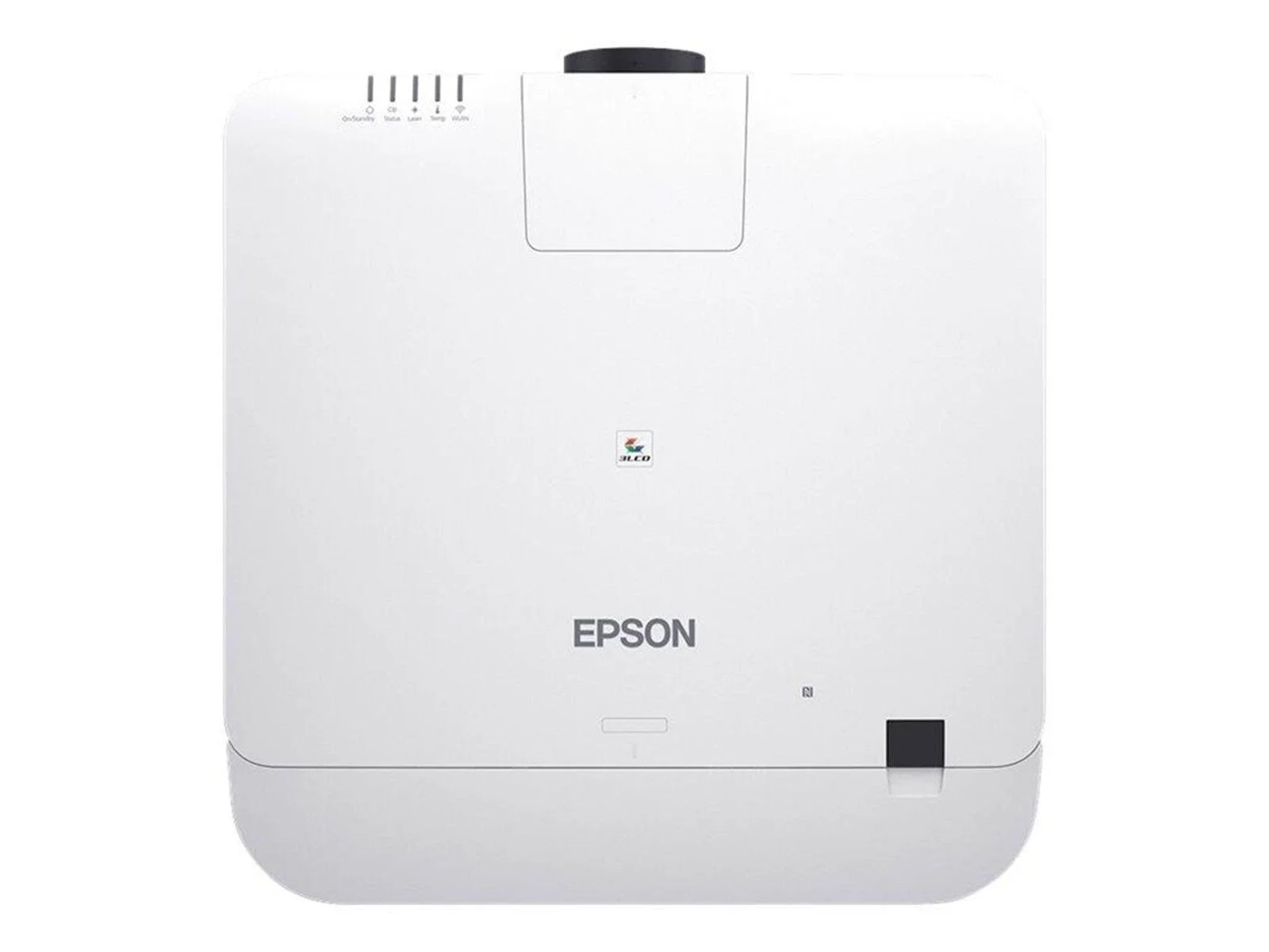 Epson Projeksiyon EB-PU2216 1920x1200 16000 ansi 3LCD 4K Geniş Alan Projektörü