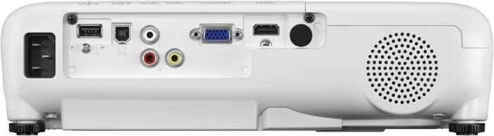 ***üretilmiyor*** Epson EB-W51 4000 Ansi Projeksiyon, 3 Lcd, HD, 1280x800, 12000 Saat