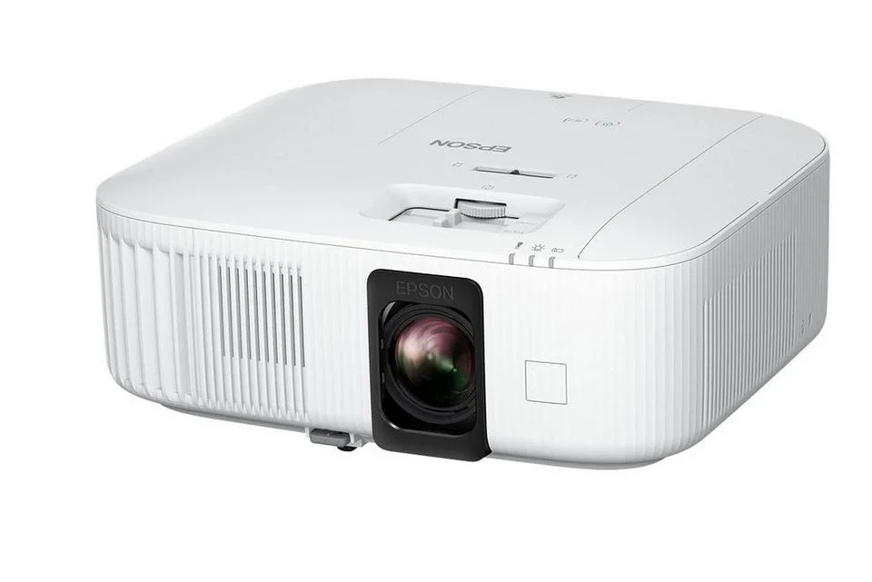 Epson EH-TW7100 4K Projeksiyon Cihazı 3000 Ansi 100,000:1 Kontrast (Son 1 adet)