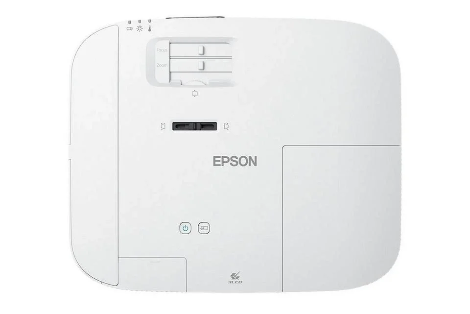 Epson EH-TW7100 4K Projeksiyon Cihazı 3000 Ansi 100,000:1 Kontrast (Son 1 adet)