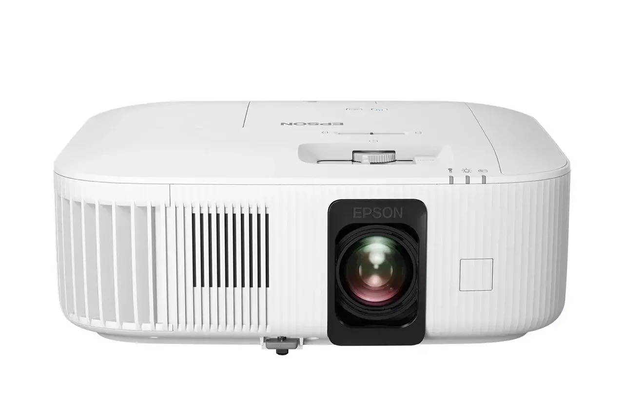 Epson EH-TW7100 4K Projeksiyon Cihazı 3000 Ansi 100,000:1 Kontrast (Son 1 adet)