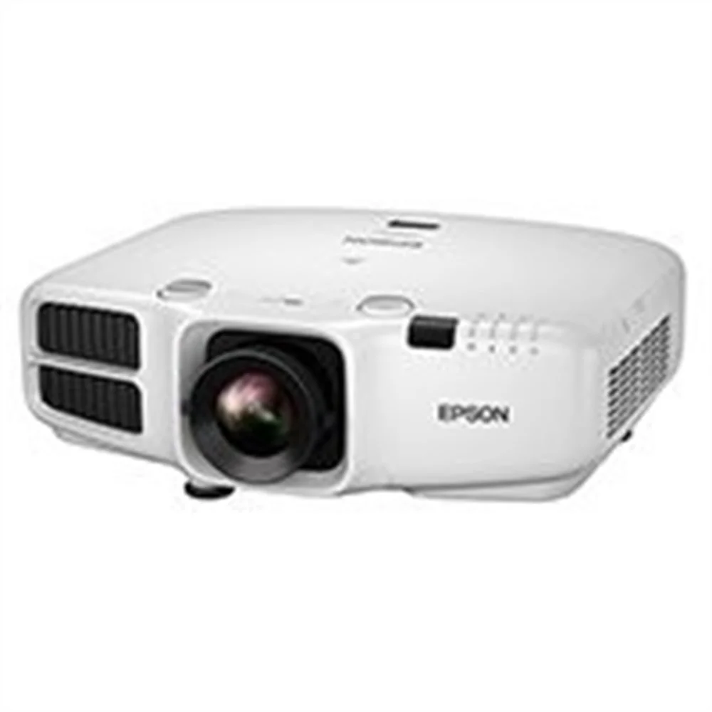 ***** Epson Eb-G6370 7000 Ansilümen Projeksiyon 5000:1, Xga