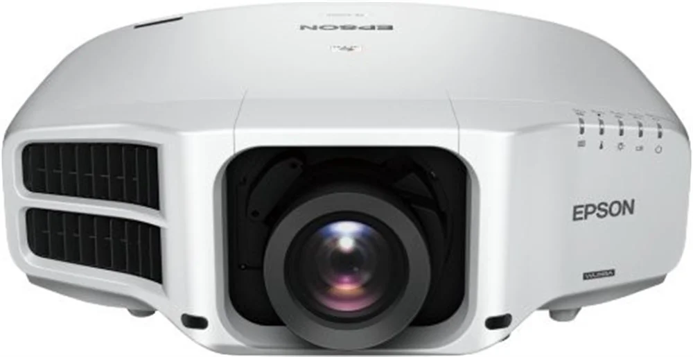 ******* Epson Eb-G7400U 5500 Ansi Full Hd Projeksiyon 3Lcd, Wuxga 1920X1200, 16:10