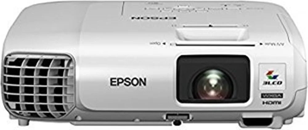 ****** Epson Eb-W29 3000 Ansi Wxga, 1280 X 800 16:10 Projeksiyon Cihazı