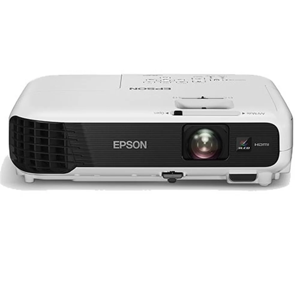 ******** Epson Eb-X341 3600 Ansi Projeksiyon Cihazı 1024X768