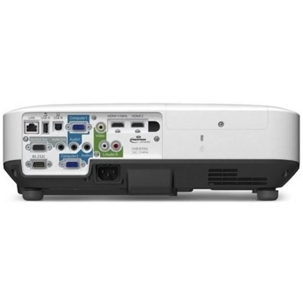 ****** Epson Eb1985Wu 4800 Ansi Projeksiyon 3Lcd, Wuxga 1920X1200