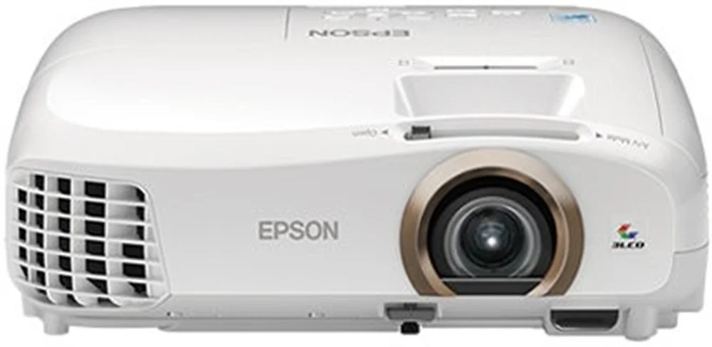****** Epson Ehtw5350 2200 Ansi Full Hd Projeksiyon 1920X1080, 35000:1 Kont.
