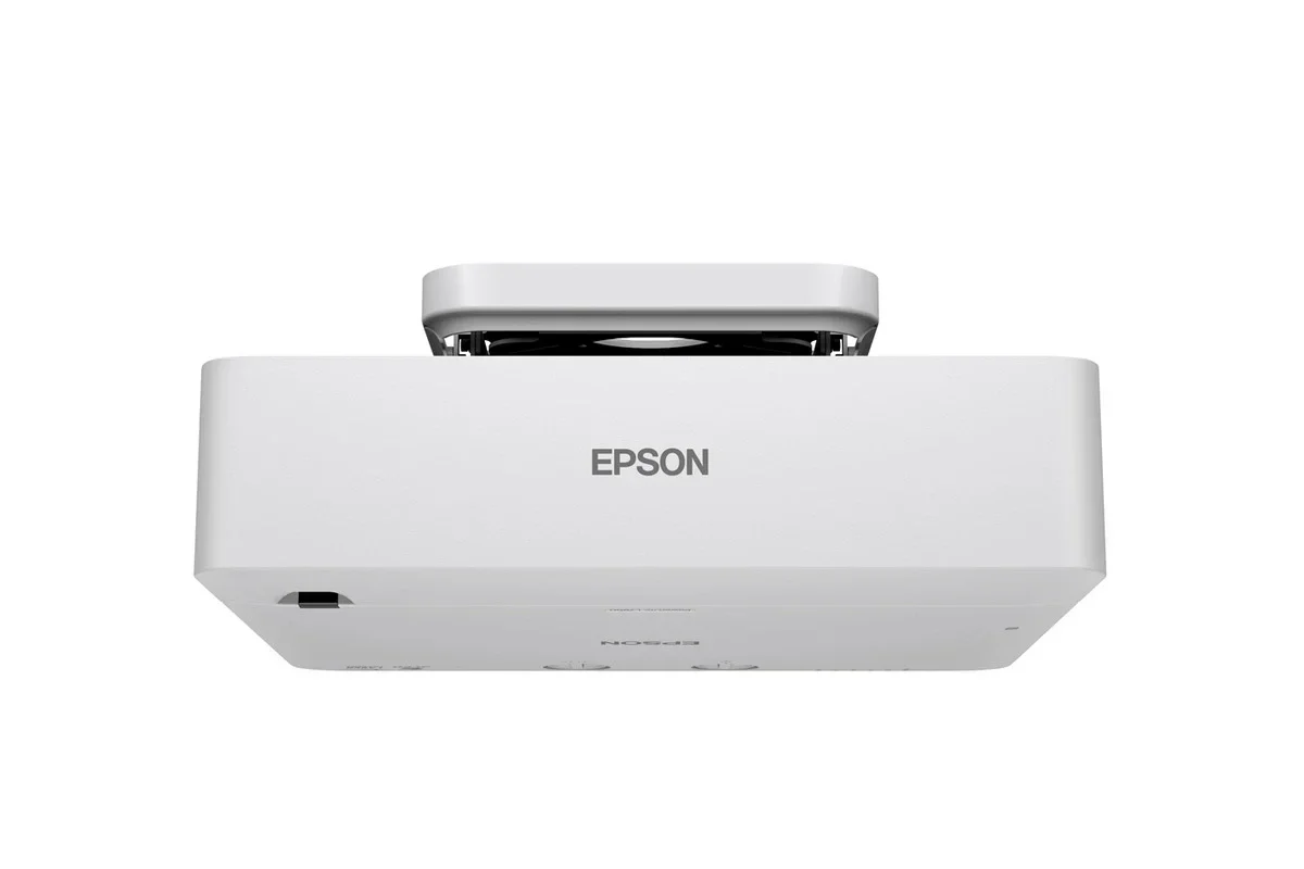 Epson PowerLite EB-L790U 7.300 Lümen WUXGA 3LCD Lazer Projektör