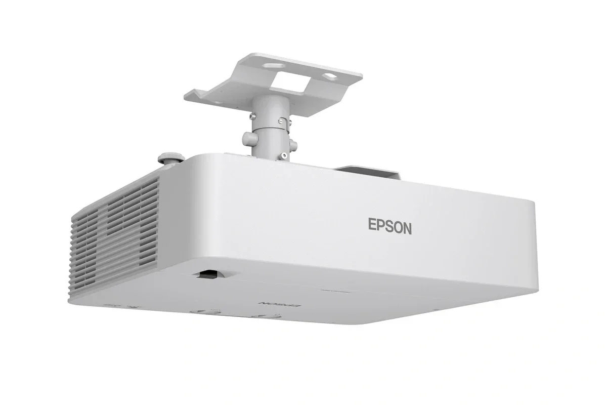 Epson PowerLite EB-L790U 7.300 Lümen WUXGA 3LCD Lazer Projektör
