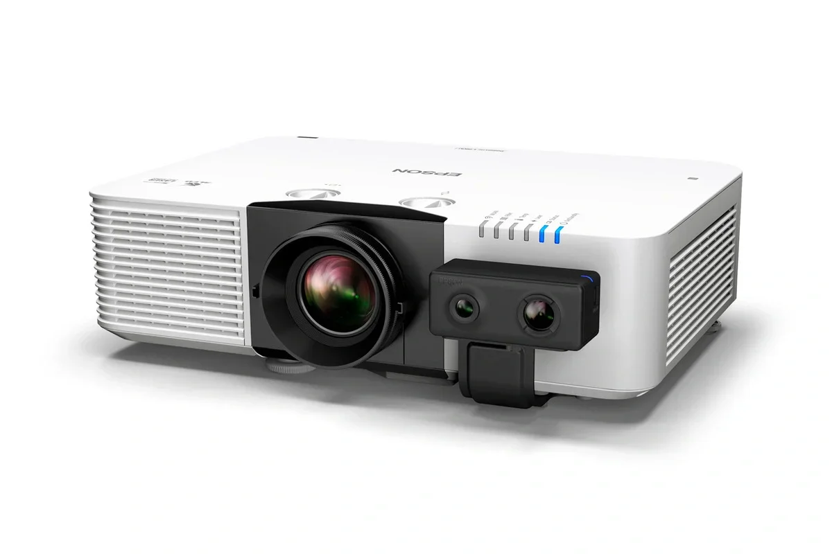 Epson PowerLite EB-L790U 7.300 Lümen WUXGA 3LCD Lazer Projektör