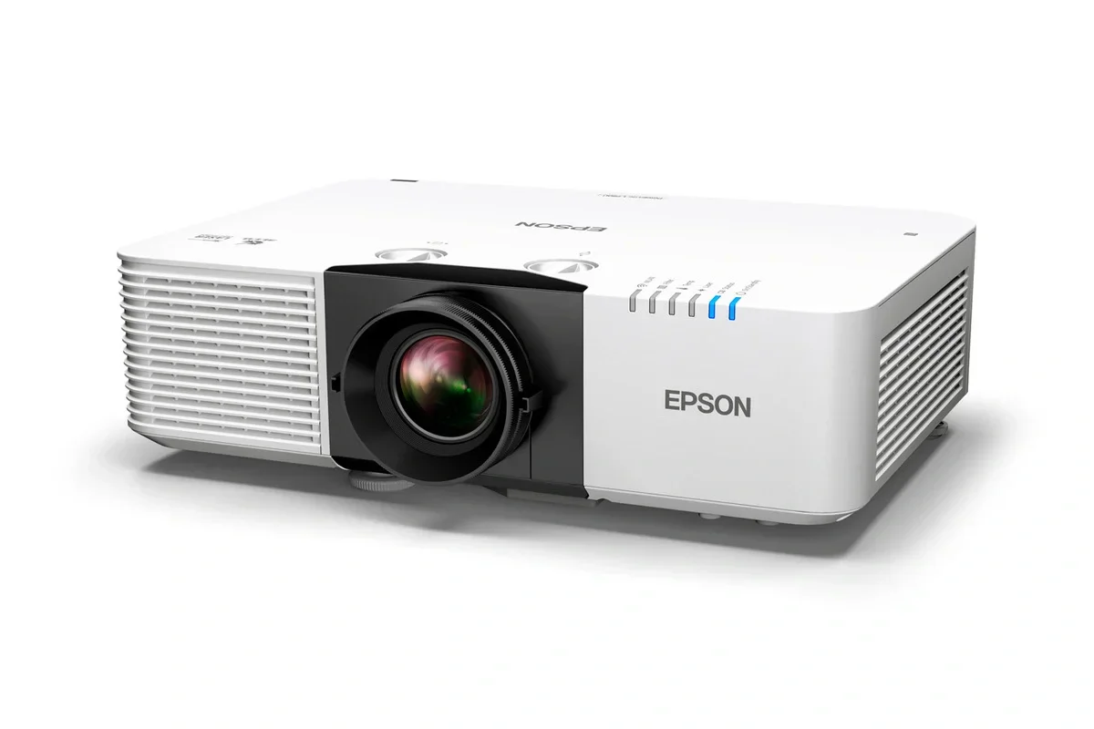 Epson PowerLite EB-L790U 7.300 Lümen WUXGA 3LCD Lazer Projektör