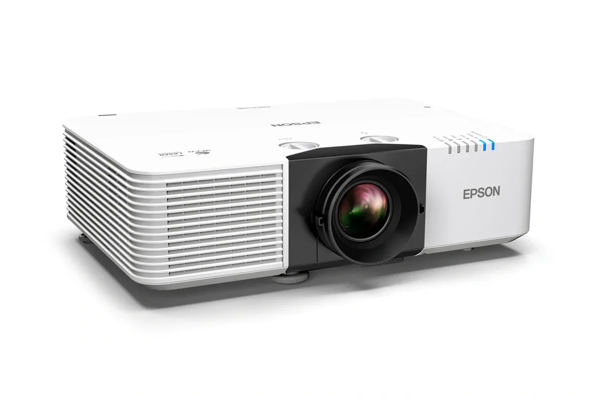 Epson PowerLite EB-L790U 7.300 Lümen WUXGA 3LCD Lazer Projektör