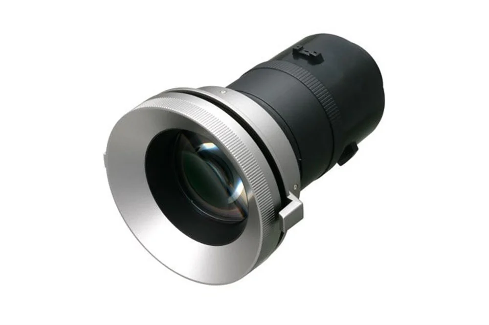 ****** Epson V12H004L06 Uzak Mesafe Lens Eb5650 İçin