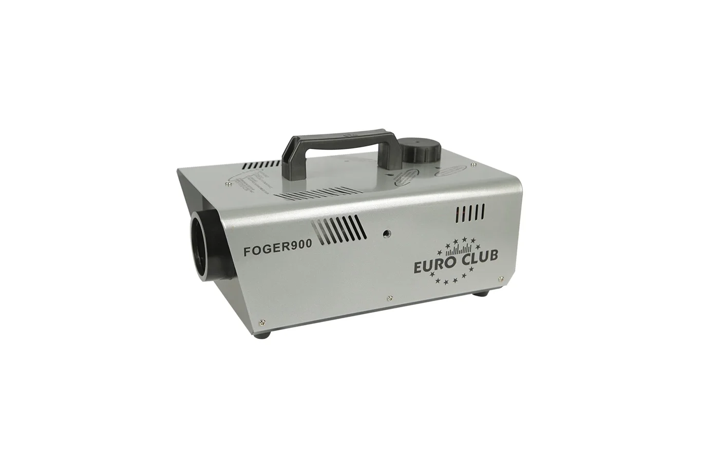 Euroclub Foger 900 Uzaktan Kontrol Sis Makinesi, 20 ml/dakika