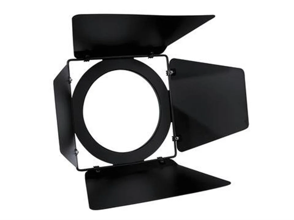 Eurolite Barndoor 650/1000W Pc/Fresnel Spotlar İçin