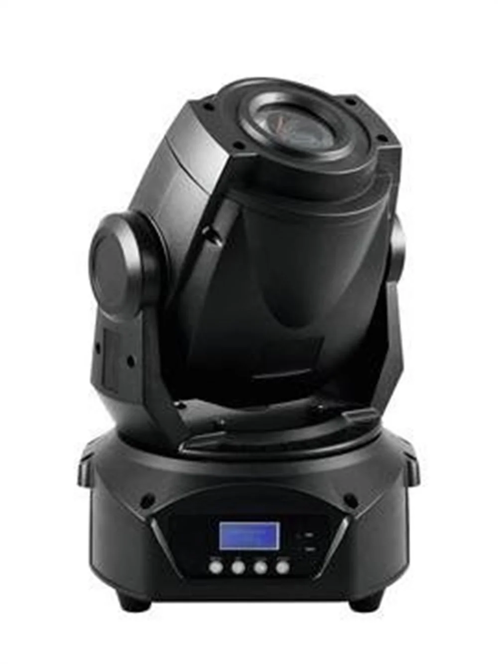 Eurolite Led Tmh-30 Moving-Head Spot, 30W Cob Led, Ses-Auto-Dmx Kontrol