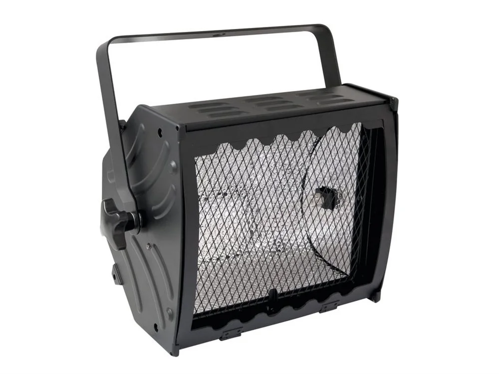 Eurolite Pro-Flood-1000A Asym 1000W Reflektör Flood Spot