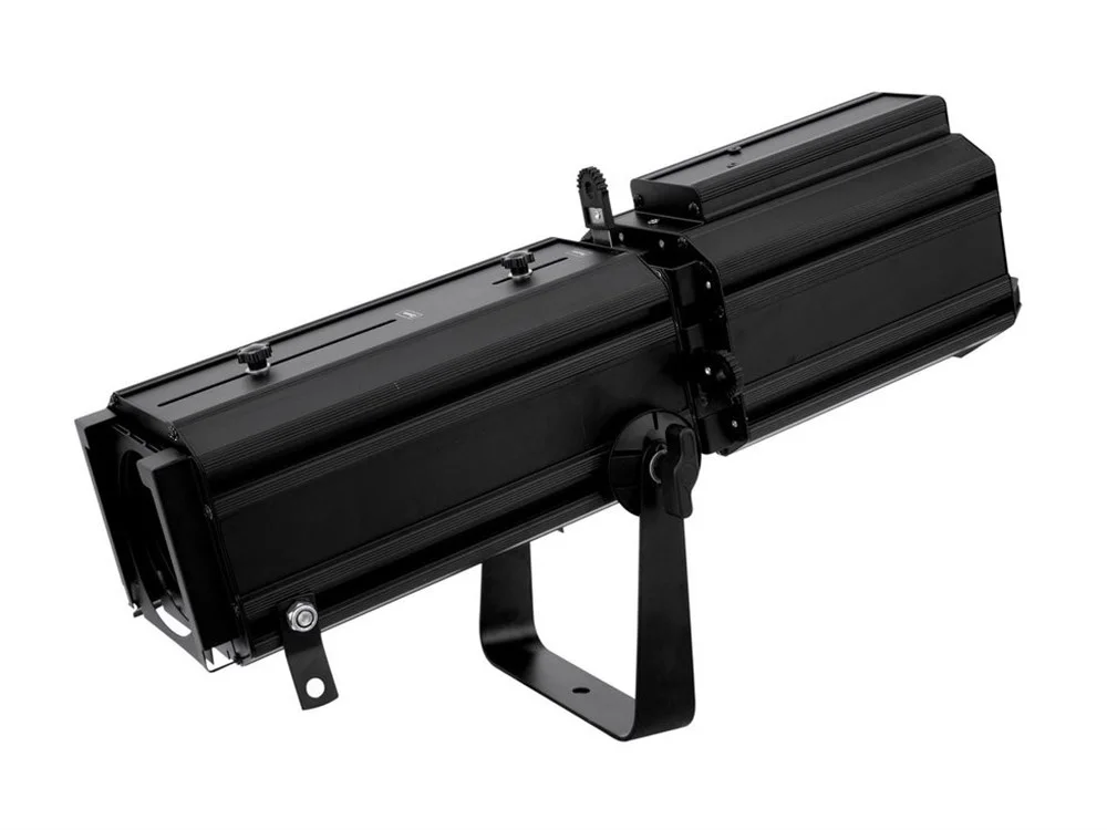 Eurolite Profile Spot 650/20°-40° 650W Stage Spotlight