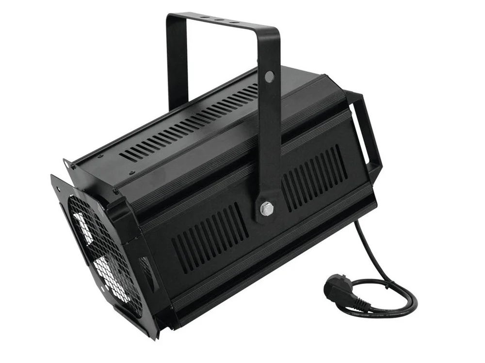 Eurolite Theatre Fresnel Spot 1000W