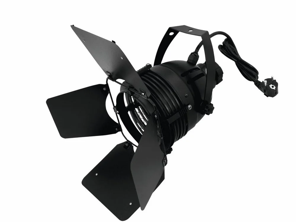 Eurolite TVS-800 Tiyatro Spotu 800W Ampul R7s (ampul Hariç)