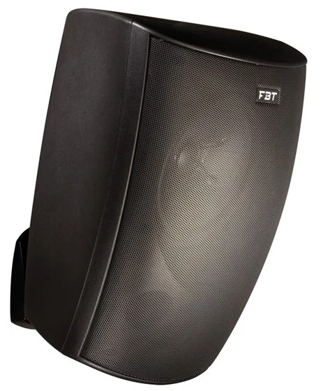 FBT PROJECT 640BT | 2-yollu Pasif Hoparlör - 6" + 1" - 80Wrms - 100V line transf.