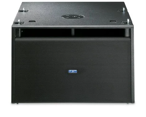 FBT MITUS 212FSA | Prosesörlü Flyable Aktif Subwoofer - 2x12" - 1200Wrms
